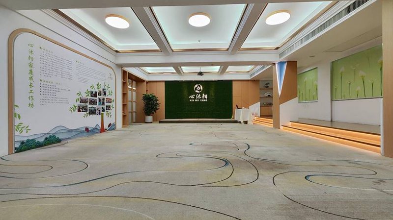 商务咨询：企业发展的智慧之光